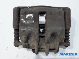Used Front brake calliper, left Citroen Jumpy (G9) 2.0 HDiF 16V 125 Price € 60,50 Inclusive VAT offered by Maresia Parts