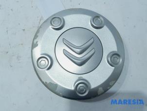 Gebrauchte Radkappe Citroen Jumpy (G9) 2.0 HDiF 16V 125 Preis € 12,10 Mit Mehrwertsteuer angeboten von Maresia Parts