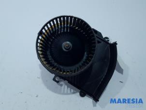 Używane Silnik wentylatora nagrzewnicy Citroen Jumpy (G9) 2.0 HDiF 16V 125 Cena € 30,25 Z VAT oferowane przez Maresia Parts