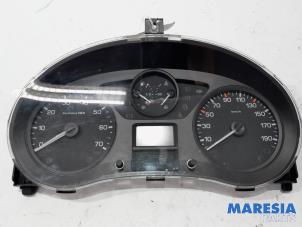 Used Instrument panel Citroen Jumpy (G9) 2.0 HDiF 16V 125 Price € 90,75 Inclusive VAT offered by Maresia Parts