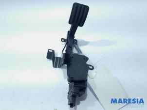 Used Throttle pedal position sensor Citroen Jumpy (G9) 2.0 HDiF 16V 125 Price € 72,60 Inclusive VAT offered by Maresia Parts