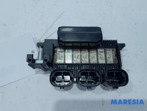 Used Fuse box Citroen Jumpy (G9) 2.0 HDiF 16V 125 Price € 42,35 Inclusive VAT offered by Maresia Parts