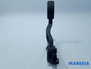 Używane Czujnik polozenia pedalu gazu Citroen DS3 (SA) 1.4 16V VTi Cena € 20,00 Procedura marży oferowane przez Maresia Parts