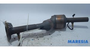 Used Catalytic converter Renault Scénic III (JZ) 2.0 16V CVT Price € 315,00 Margin scheme offered by Maresia Parts