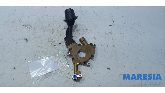 Gebrauchte Ölpumpe Fiat Panda (312) 0.9 TwinAir Turbo 85 Preis € 50,00 Margenregelung angeboten von Maresia Parts