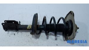 Used Front shock absorber rod, left Citroen Jumpy (G9) 2.0 HDiF 16V 125 Price € 60,50 Inclusive VAT offered by Maresia Parts