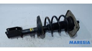 Used Front shock absorber rod, right Citroen Jumpy (G9) 2.0 HDiF 16V 125 Price € 60,50 Inclusive VAT offered by Maresia Parts
