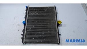 Used Radiator Citroen Jumpy (G9) 2.0 HDiF 16V 125 Price € 30,25 Inclusive VAT offered by Maresia Parts