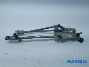Used Wiper mechanism Peugeot 308 SW (L4/L9/LC/LJ/LR) 1.6 BlueHDi 120 Price € 36,50 Margin scheme offered by Maresia Parts