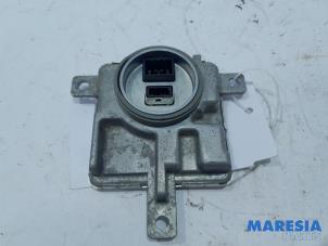 Used Xenon Starter Peugeot 308 SW (L4/L9/LC/LJ/LR) 1.6 BlueHDi 120 Price € 85,00 Margin scheme offered by Maresia Parts