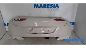 Used Rear bumper Alfa Romeo MiTo (955) 1.3 JTDm 16V Eco Price € 183,75 Margin scheme offered by Maresia Parts