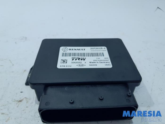 Module De Frein à Main électrique Renault Megane Scenic III Fluence EPB ECU Neuf