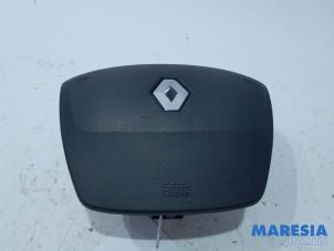 Used Left airbag (steering wheel) Renault Scénic III (JZ) 2.0 16V CVT Price € 75,00 Margin scheme offered by Maresia Parts