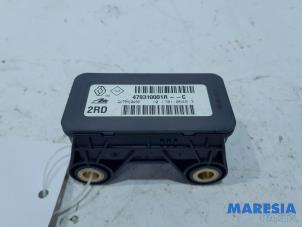 Usagé Ordinateur ESP Renault Scénic III (JZ) 2.0 16V CVT Prix € 19,50 Règlement à la marge proposé par Maresia Parts