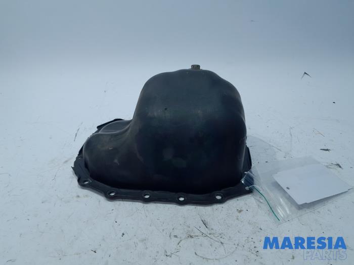 Used Sump Peugeot 107 1.0 12V Price € 29,99 Margin scheme offered by Maresia Parts