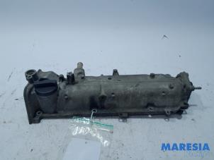 Used Rocker cover Fiat Punto Evo (199) 1.4 LPG Price € 40,00 Margin scheme offered by Maresia Parts