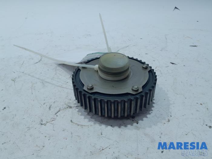 Begagnade Kamaxeldrev Fiat Punto Evo (199) 1.4 LPG Pris € 34,99 Marginaltabell erbjuds av Maresia Parts