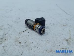 Used Injector (petrol injection) Fiat Punto Evo (199) 1.4 LPG Price € 25,00 Margin scheme offered by Maresia Parts