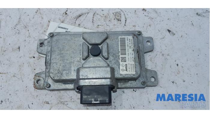 Used Automatic gearbox computer Renault Scénic III (JZ) 2.0 16V CVT Price € 119,95 Margin scheme offered by Maresia Parts