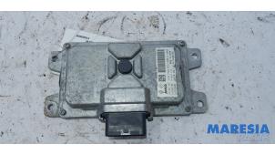 Used Automatic gearbox computer Renault Scénic III (JZ) 2.0 16V CVT Price € 210,00 Margin scheme offered by Maresia Parts