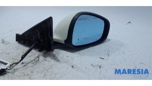 Used Wing mirror, right Alfa Romeo MiTo (955) 1.3 JTDm 16V Eco Price € 75,00 Margin scheme offered by Maresia Parts