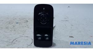 Used Multi-functional window switch Alfa Romeo MiTo (955) 1.3 JTDm 16V Eco Price € 25,00 Margin scheme offered by Maresia Parts