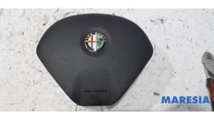 Used Left airbag (steering wheel) Alfa Romeo MiTo (955) 1.3 JTDm 16V Eco Price € 90,00 Margin scheme offered by Maresia Parts