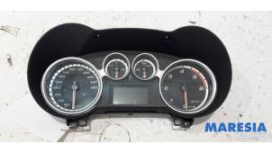 Used Instrument panel Alfa Romeo MiTo (955) 1.3 JTDm 16V Eco Price € 75,00 Margin scheme offered by Maresia Parts