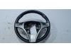 Steering wheel from a Alfa Romeo MiTo (955) 1.3 JTDm 16V Eco 2012