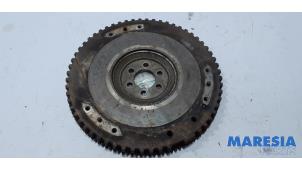 Used Flywheel Renault Twingo (C06) 1.2 16V Price € 45,00 Margin scheme offered by Maresia Parts