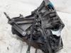 Gearbox from a Renault Clio III Estate/Grandtour (KR) 1.2 16V 75 2010