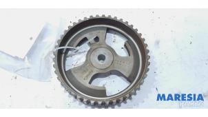 Used Camshaft sprocket Peugeot 508 SW (8E/8U) 1.6 e-HDi 16V Price € 20,00 Margin scheme offered by Maresia Parts