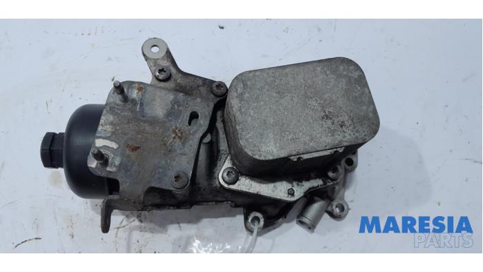 Gebrauchte Ölfilterhalter Peugeot 508 SW (8E/8U) 1.6 e-HDi 16V Preis € 50,00 Margenregelung angeboten von Maresia Parts
