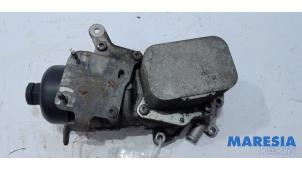 Used Oil filter holder Peugeot 508 SW (8E/8U) 1.6 e-HDi 16V Price € 50,00 Margin scheme offered by Maresia Parts
