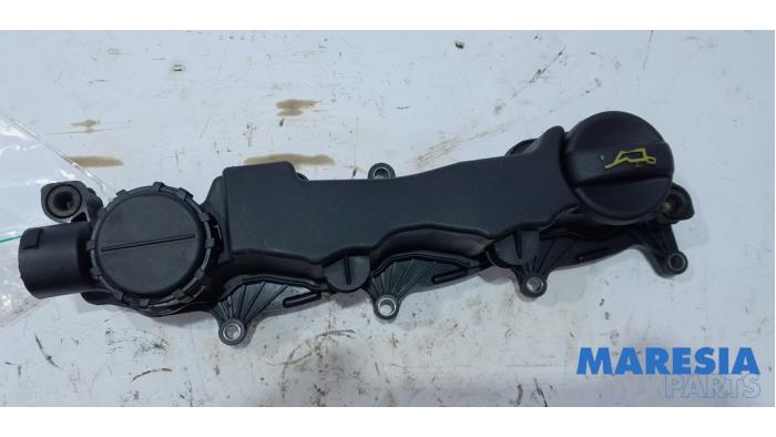 Gebrauchte Ventildeckel Peugeot 5008 I (0A/0E) 1.6 HDiF 16V Preis € 35,00 Margenregelung angeboten von Maresia Parts