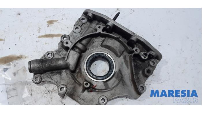 Gebrauchte Ölpumpe Peugeot 5008 I (0A/0E) 1.6 HDiF 16V Preis € 50,00 Margenregelung angeboten von Maresia Parts
