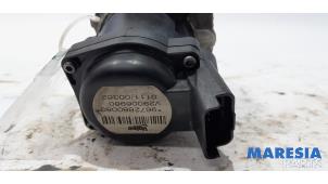 Used EGR valve Peugeot 5008 I (0A/0E) 1.6 HDiF 16V Price € 49,00 Margin scheme offered by Maresia Parts