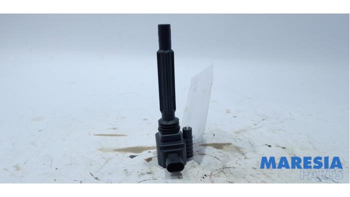 Begagnade Testpenna, tändspole Fiat 500 (312) 0.9 TwinAir 85 Pris € 20,00 Marginaltabell erbjuds av Maresia Parts