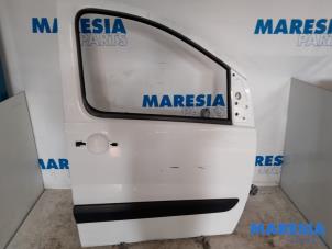 Used Door 2-door, right Peugeot Expert (G9) 1.6 HDi 90 Price € 190,58 Inclusive VAT offered by Maresia Parts