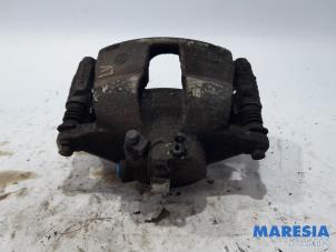 Used Front brake calliper, left Alfa Romeo MiTo (955) 1.3 JTDm 16V Eco Price € 39,00 Margin scheme offered by Maresia Parts