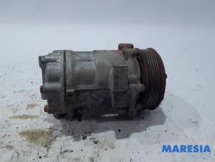 Used Air conditioning pump Alfa Romeo MiTo (955) 1.3 JTDm 16V Eco Price € 60,00 Margin scheme offered by Maresia Parts