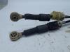 Gear stick from a Renault Clio III Estate/Grandtour (KR) 1.2 16V 75 2010