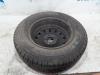 Spare wheel from a Peugeot Expert (G9) 1.6 HDi 90 2009