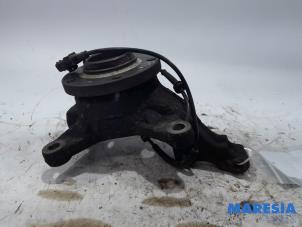 Used Knuckle, front right Peugeot Expert (G9) 1.6 HDi 90 Price € 60,50 Inclusive VAT offered by Maresia Parts