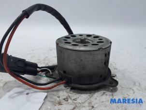 Used Fan motor Peugeot Expert (G9) 1.6 HDi 90 Price € 48,40 Inclusive VAT offered by Maresia Parts