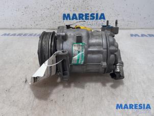Usagé Pompe clim Peugeot 508 SW (8E/8U) 1.6 THP 16V Prix € 157,50 Règlement à la marge proposé par Maresia Parts