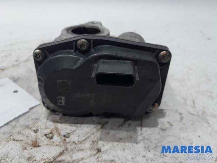 Gebrauchte AGR Ventil Renault Megane IV Estate (RFBK) 1.5 Energy dCi 110 Preis € 60,00 Margenregelung angeboten von Maresia Parts