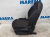 Seat, left from a Citroën C3 (SC) 1.6 HDi 92 2012