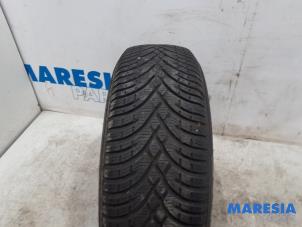 Used Winter tyre Citroen C3 (SC) 1.6 HDi 92 Price € 25,00 Margin scheme offered by Maresia Parts