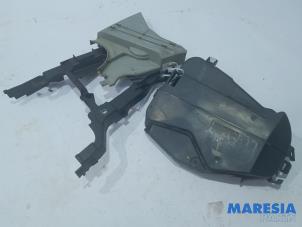 Used Timing cover Renault Megane IV Estate (RFBK) 1.5 Energy dCi 110 Price € 55,00 Margin scheme offered by Maresia Parts